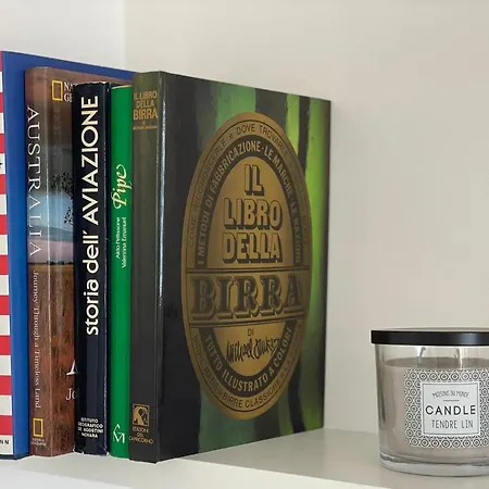 Apnc Castagnola Apartmán *