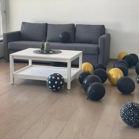 Apnc Castagnola Apartment Lugano