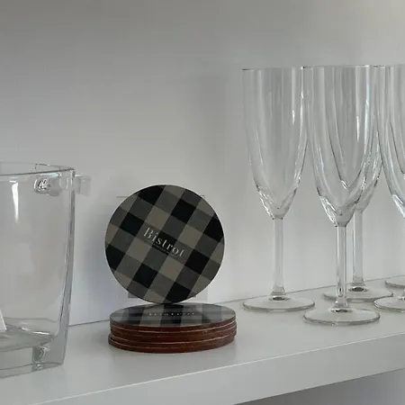 Apnc Castagnola Apartmán Lugano