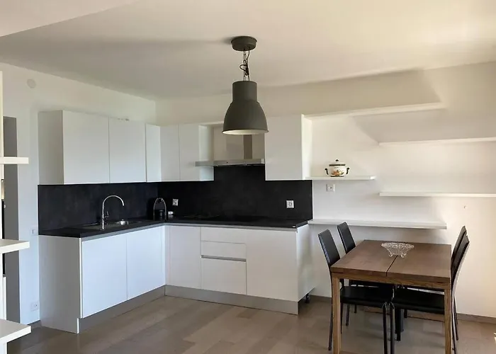 Apnc Castagnola ルガーノ