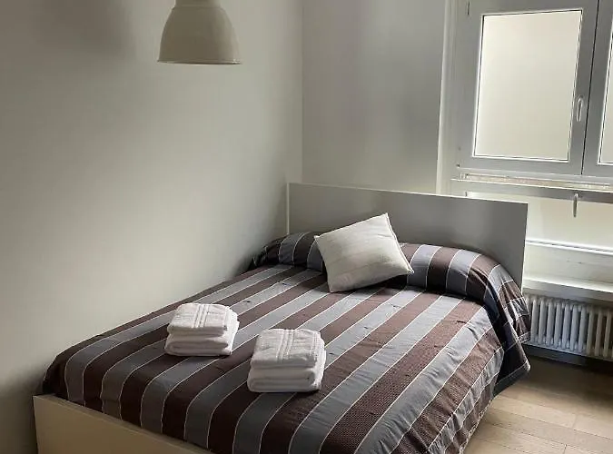 アパート Apnc Castagnola *