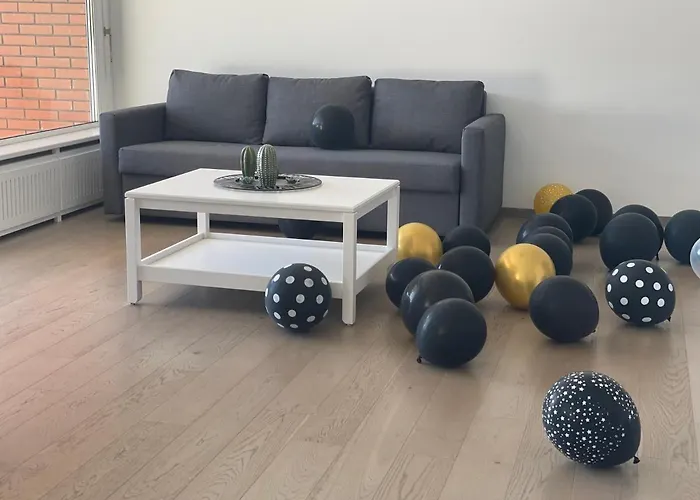 Apnc Castagnola アパート ルガーノ