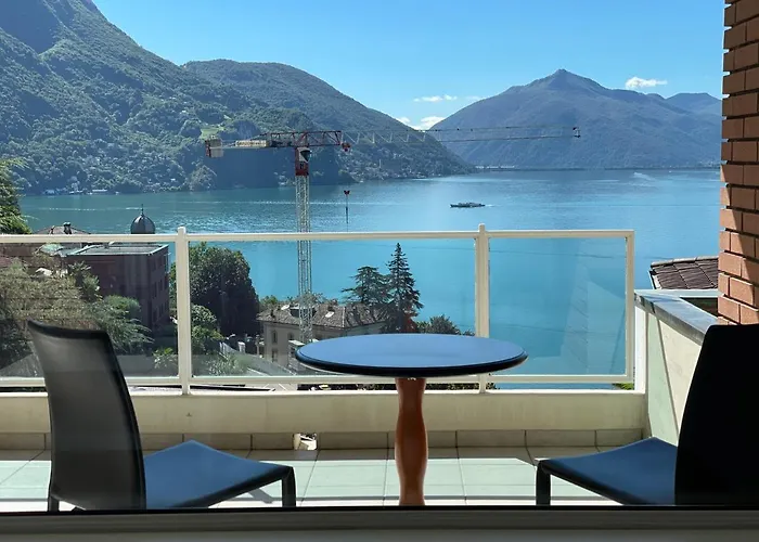 アパート Apnc Castagnola