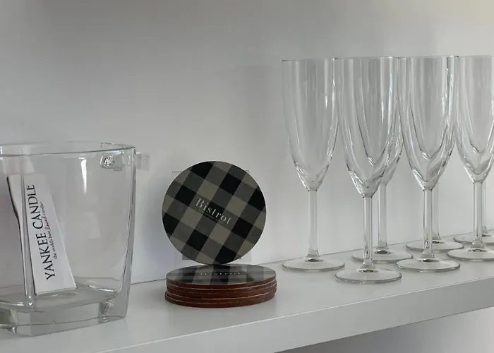 Apnc Castagnola アパート ルガーノ