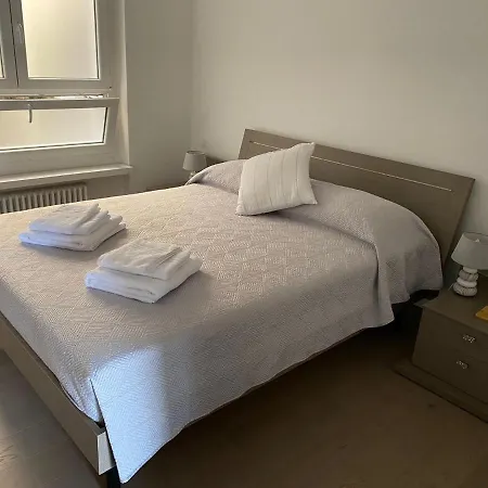 Lägenhet Apnc Castagnola *