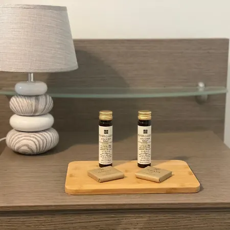 Lägenhet Apnc Castagnola Lugano