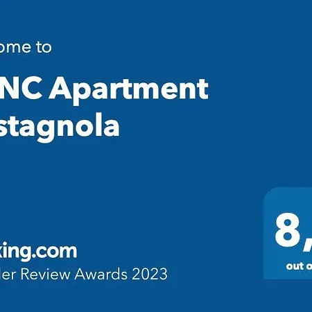 Lägenhet Apnc Castagnola