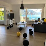 شقة Apnc Castagnola