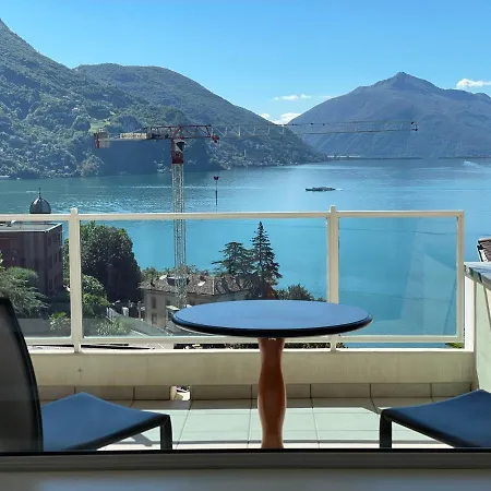 Apartment Apnc Castagnola